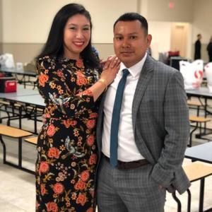 Meet your Posher, Norma perez